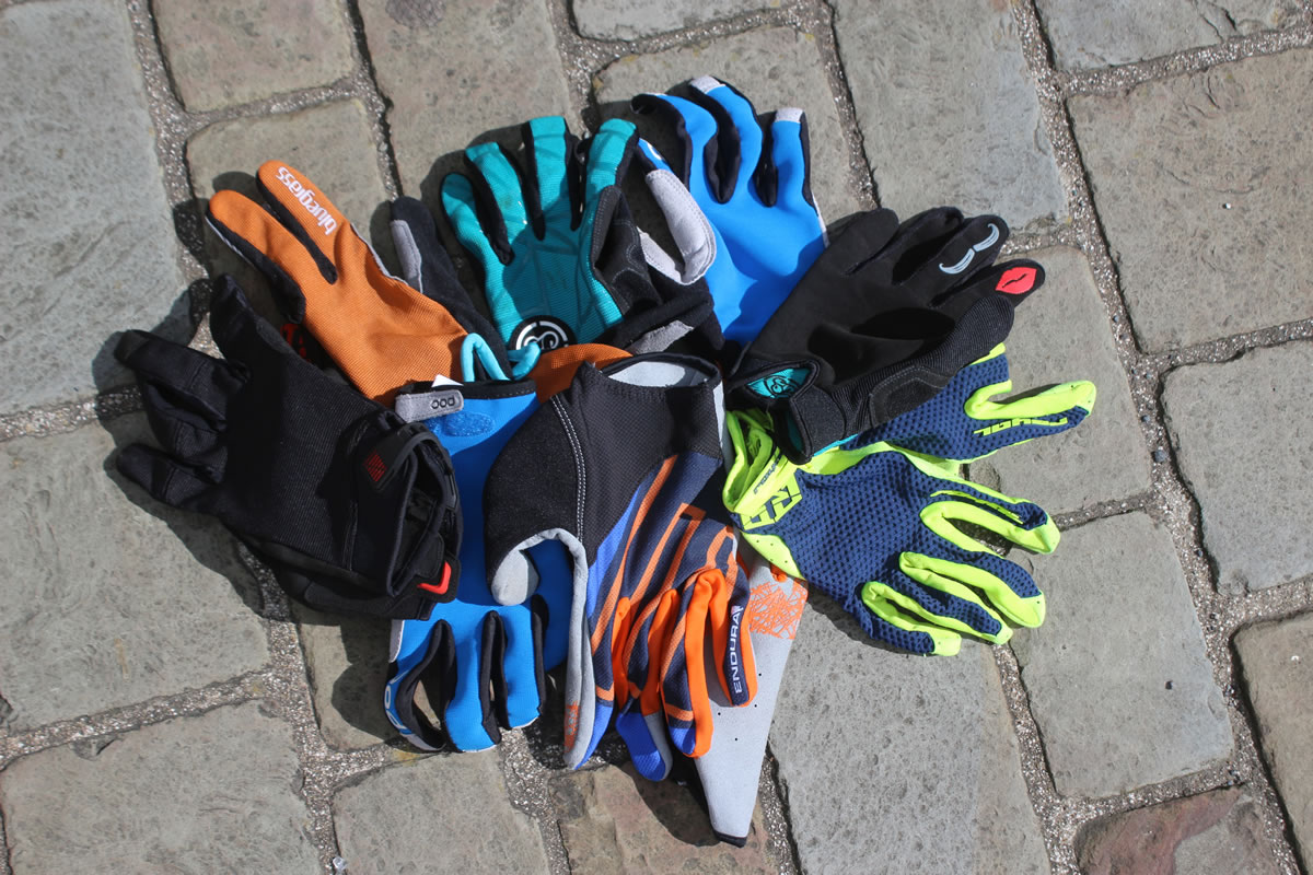 Buyers Guide: Lightweight Gloves