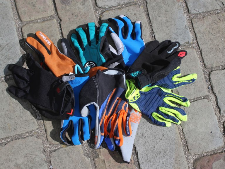 Buyers Guide: Lightweight Gloves