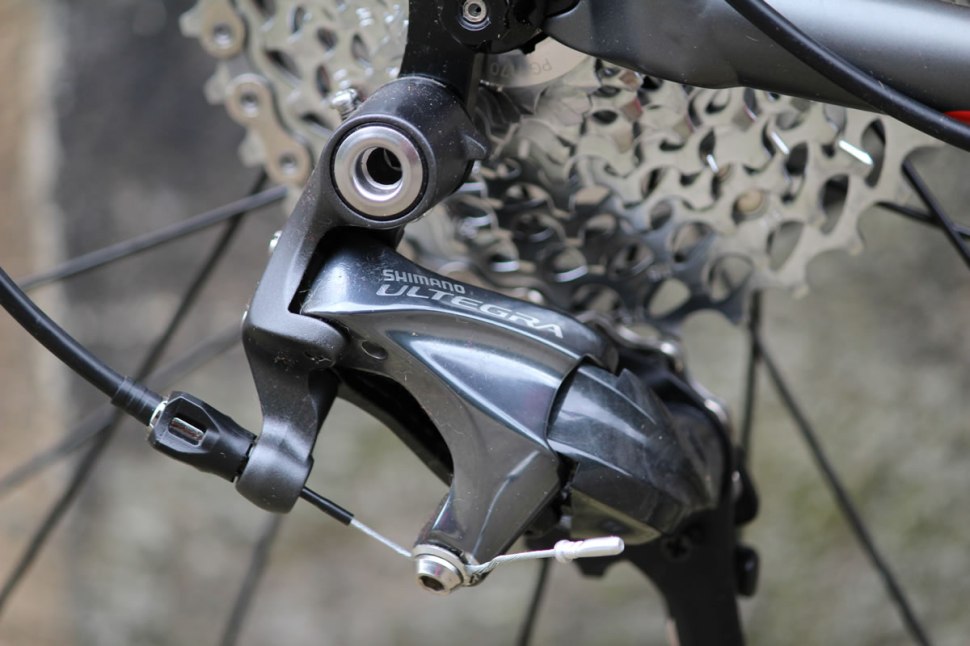 Islabike Luath 700 Pro Series