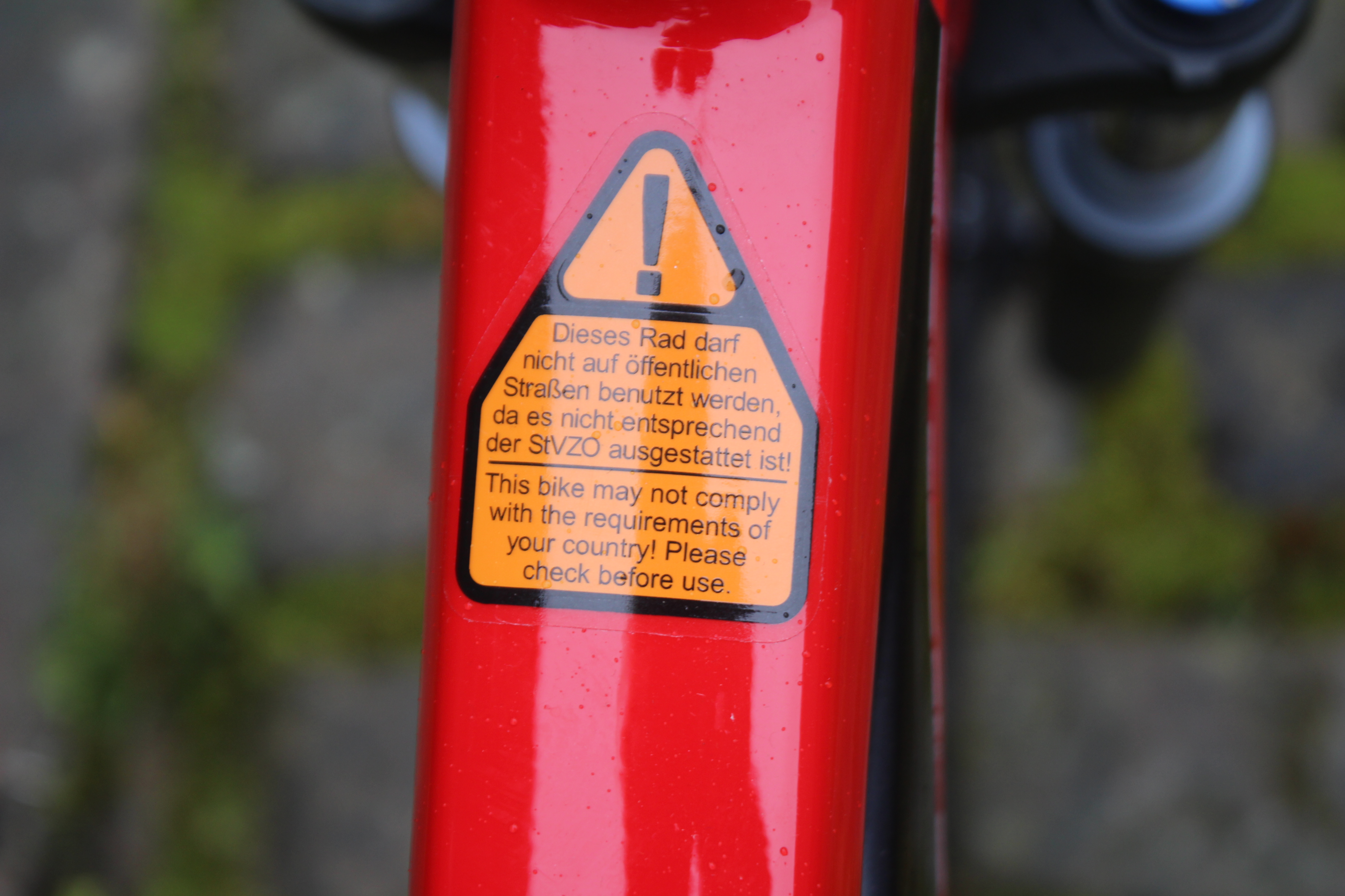 The (Electric) Shock Of The New