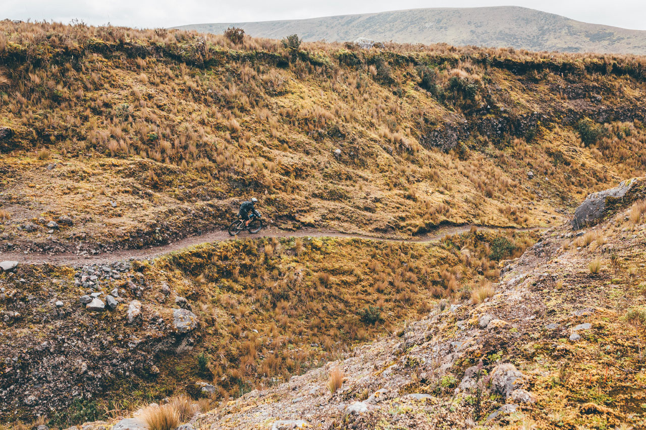 Ecuador Cass Gilbert