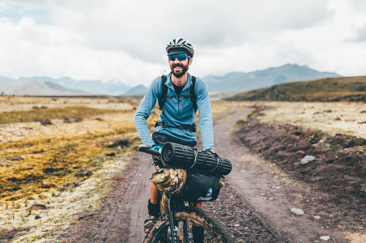 Ecuador Cass Gilbert