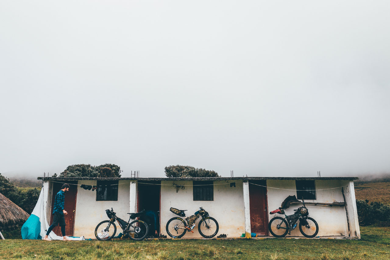 Ecuador Cass Gilbert