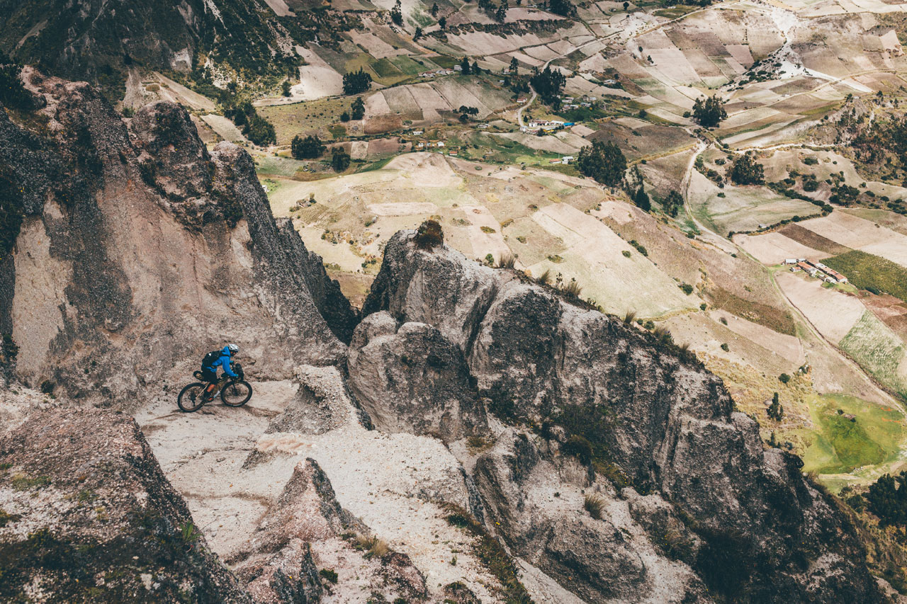 Ecuador Cass Gilbert