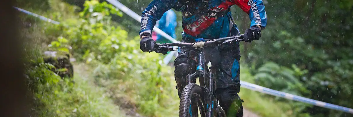 tweedlove enduro race scotland