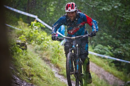 tweedlove enduro race scotland