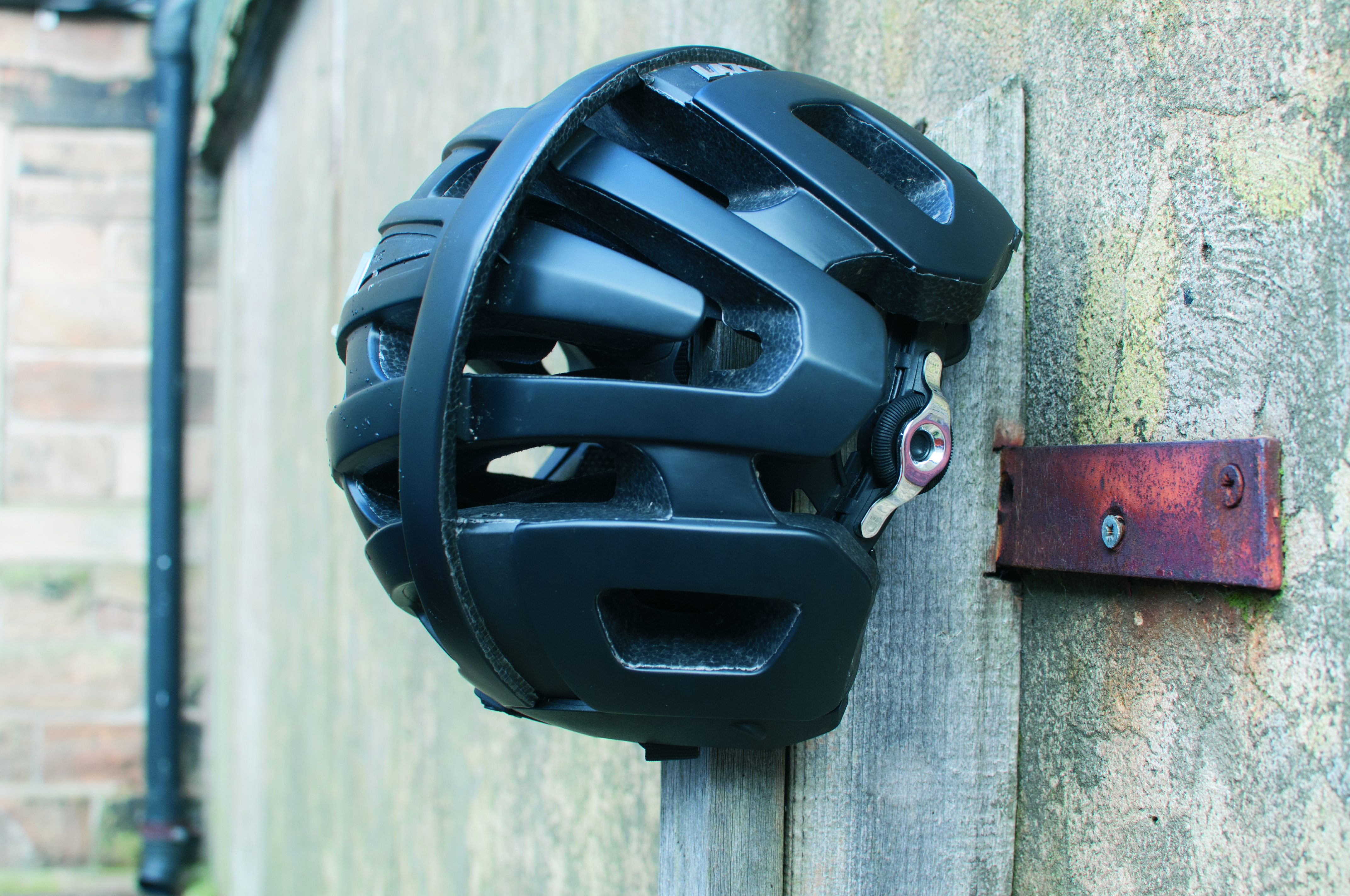 Review: Lazer Revolution Helmet