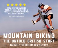 mtb movie, british story, mountain biking the untold british story