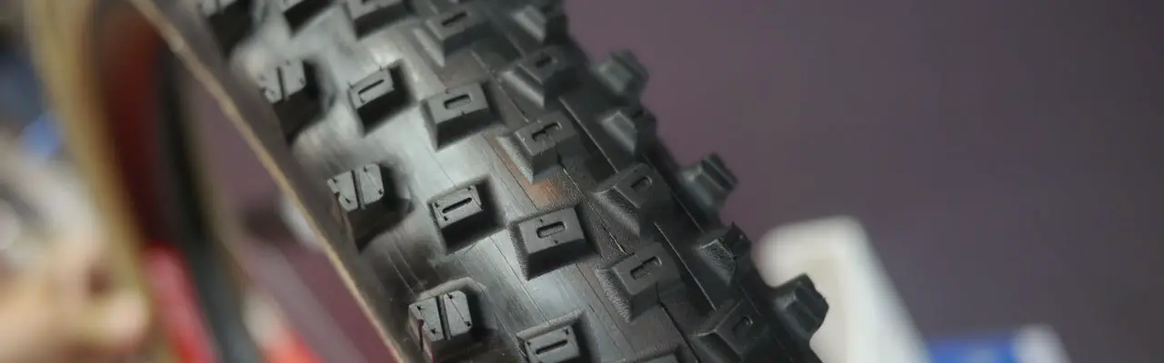 Eurobike - Vee Tire Co