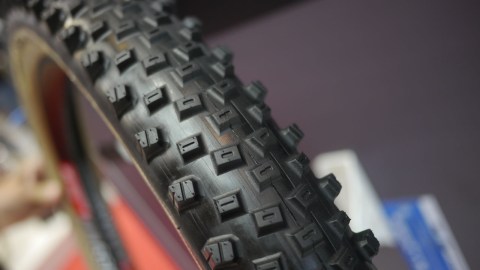 Eurobike - Vee Tire Co