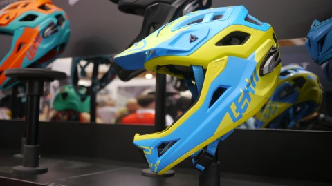 Eurobike 2016: Leatt