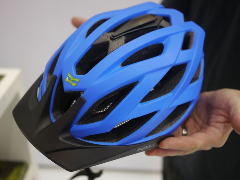 Eurobike 2016: Kali Protectives