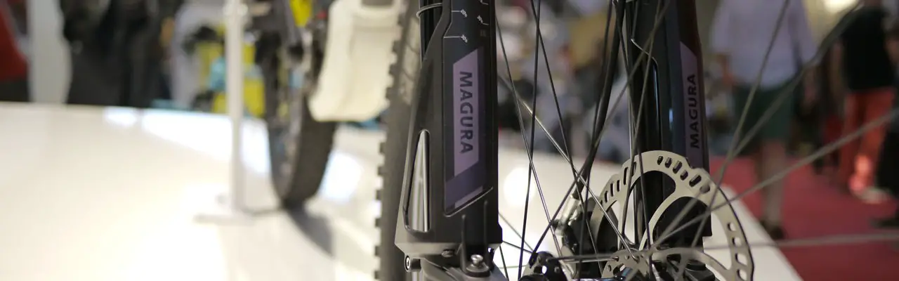 Magura - Eurobike 2016