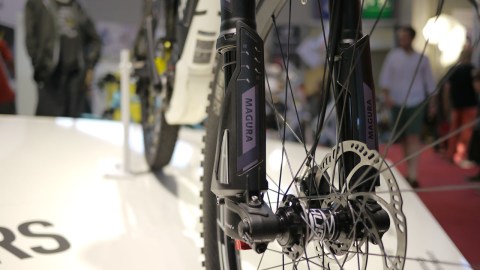 Magura - Eurobike 2016