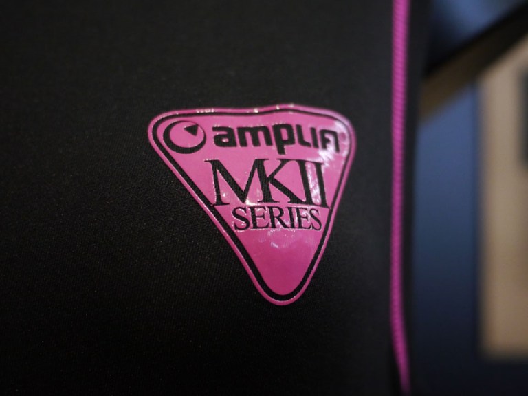 Eurobike 2016: Amplifi Sports Protection, Ebike Specific Bag