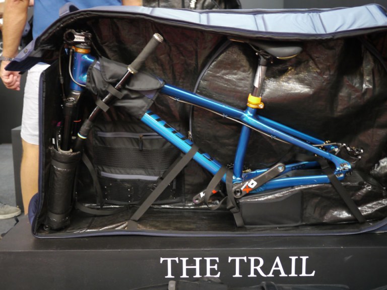 Eurobike 2016: Douchebags