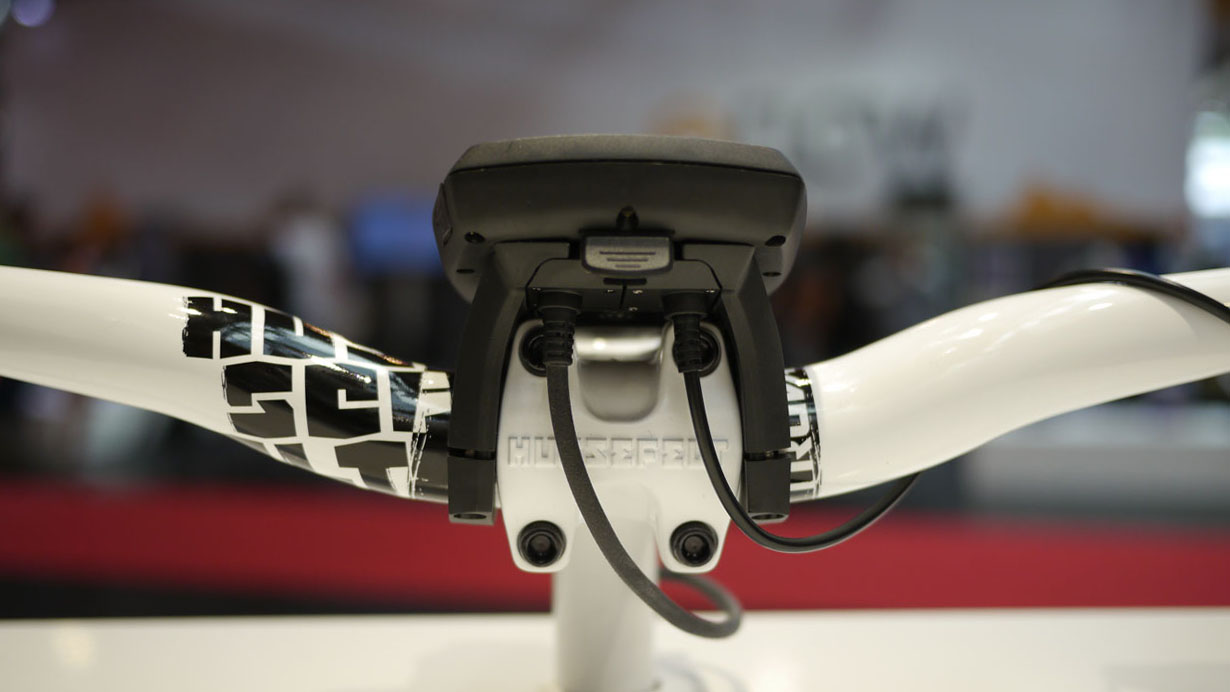 Bosch - Eurobike 2016