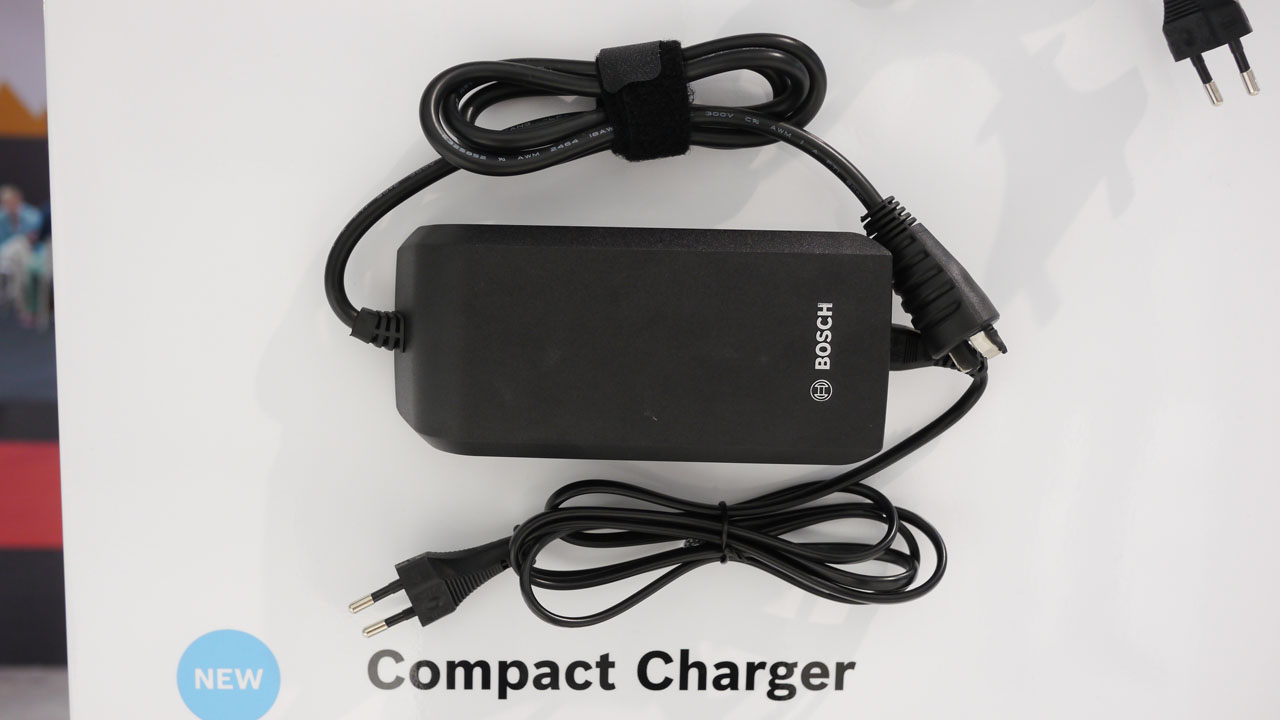 Bosch - Eurobike 2016