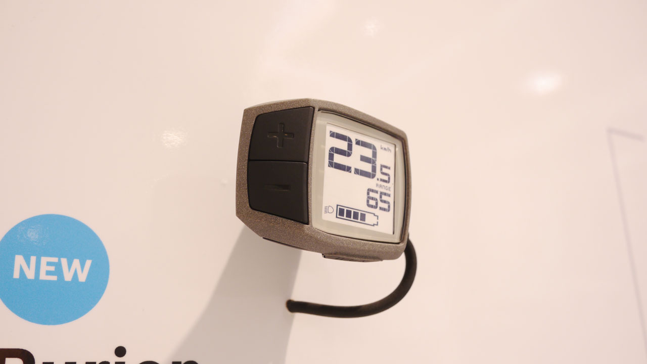 Bosch - Eurobike 2016