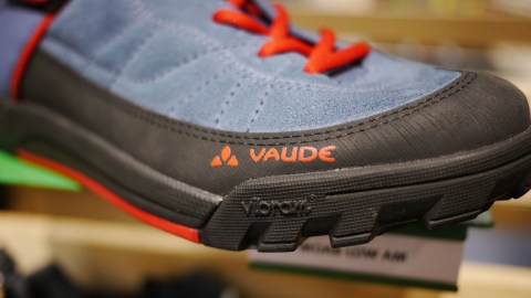 Eurobike 2016: Vaude