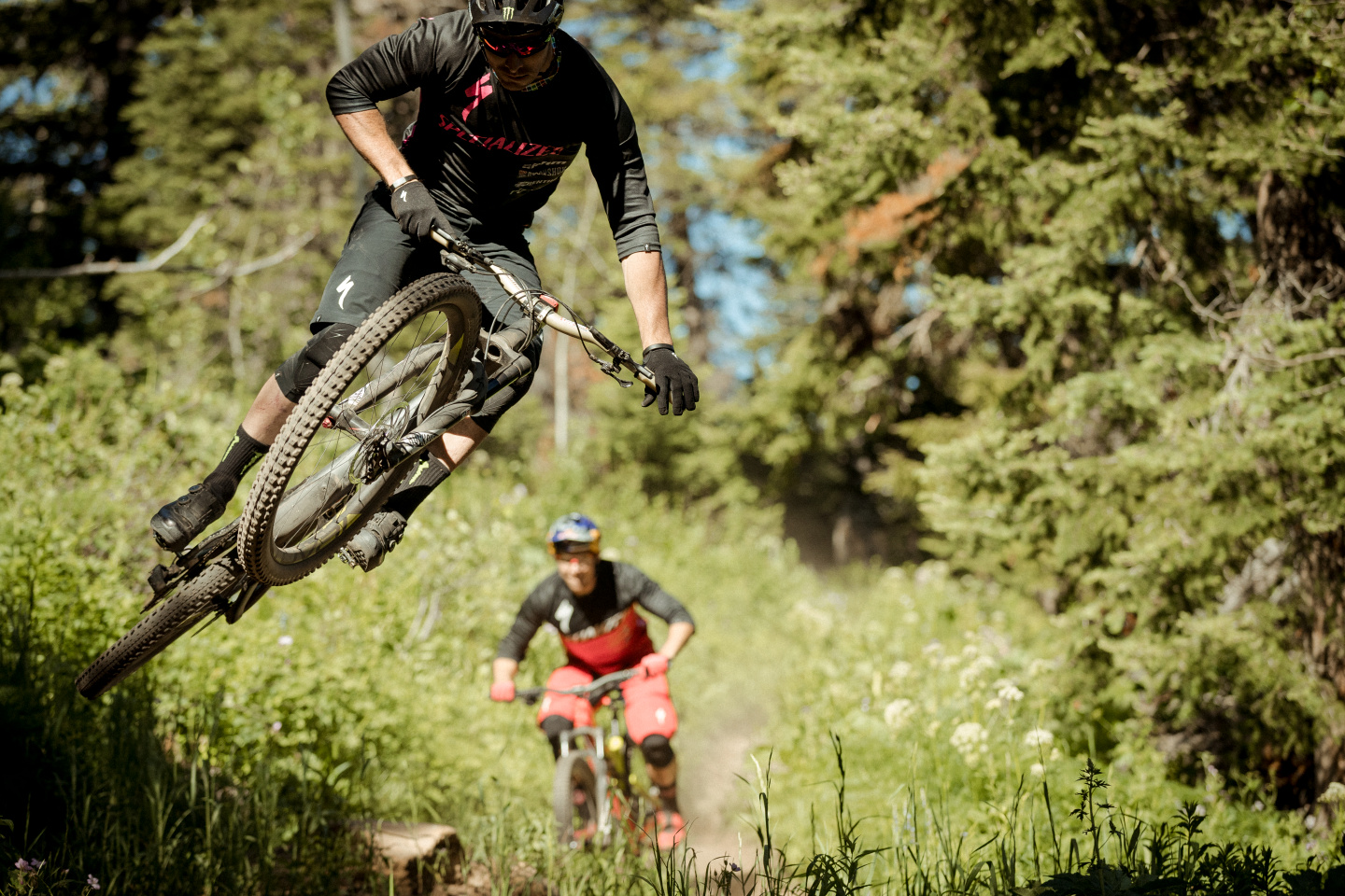 Enduro Photos DT: Jackson Hole