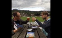 beer todmorden cricket ground facebook live fresh goods box components torq gel