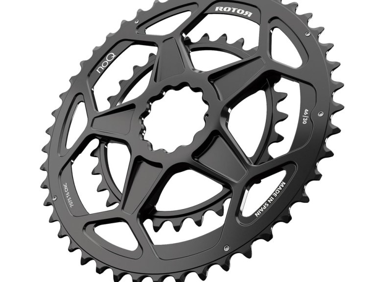 Eurobike 2016 – Rotor Spidering