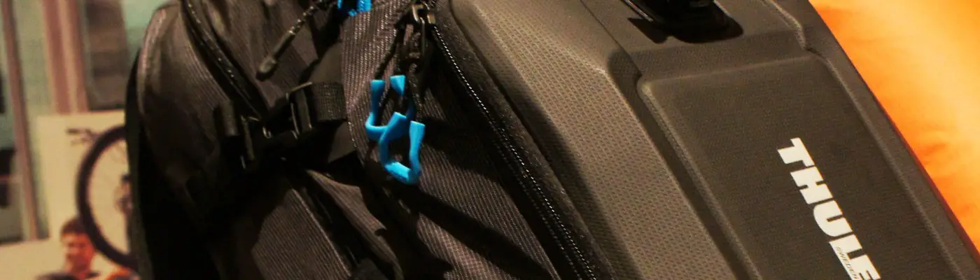 thule legend backpack