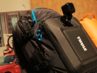 thule legend backpack