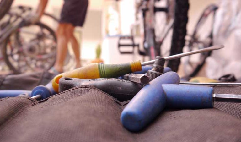 Updated: Trek Trains Expert (Female) Technicians