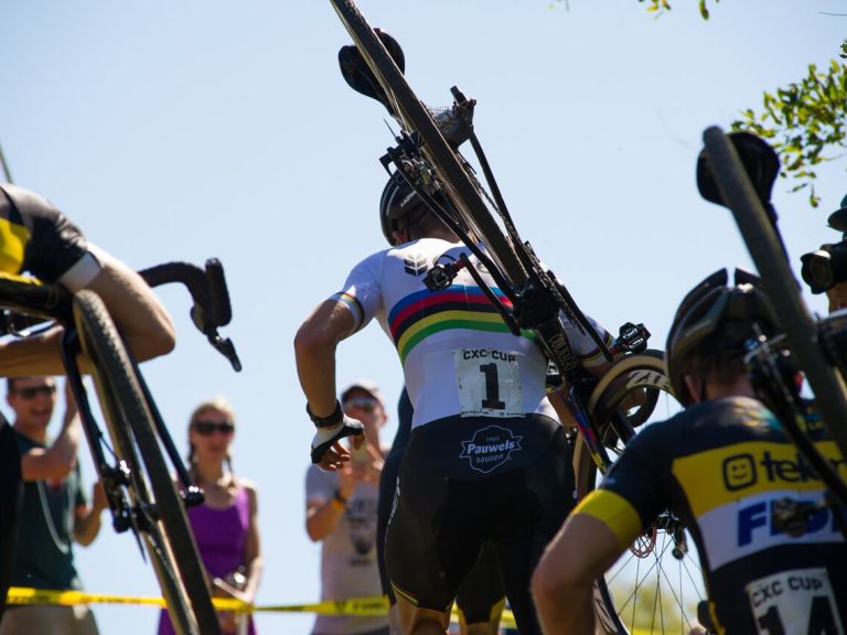 Event Report: Trek CXC Cup