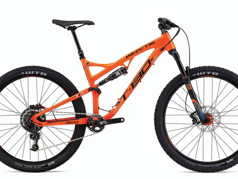 Best bike under £2500 – Singletrack Readers Awards 2016