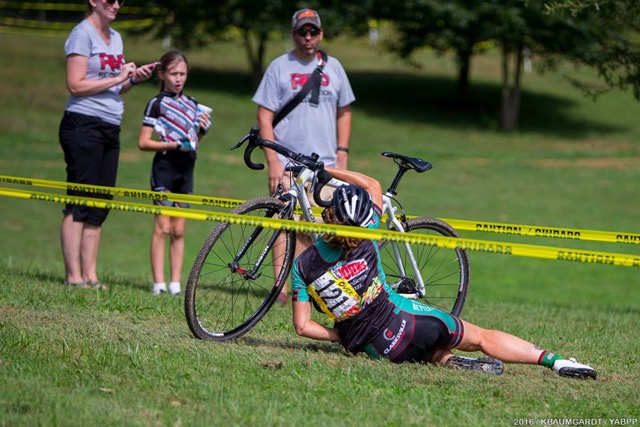 Events: OVCX Race Report #2 – BloomingCross
