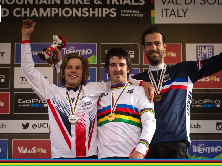 Danny Hart’s Descend Bike Park Announced