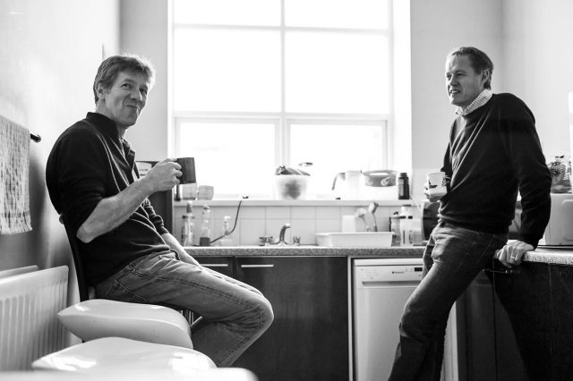 Best Image – Singletrack Readers Awards 2016