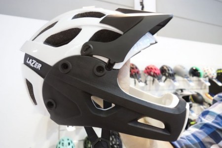 lazer revolution helmet