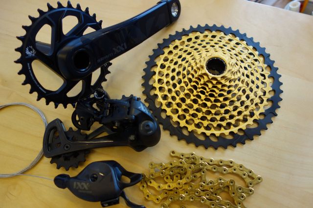 Best Hardware Nominees – Singletrack Readers Awards 2016