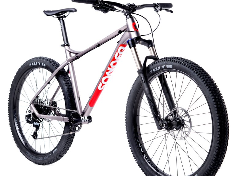 Best bike for under £1000 – Singletrack Readers Awards 2016