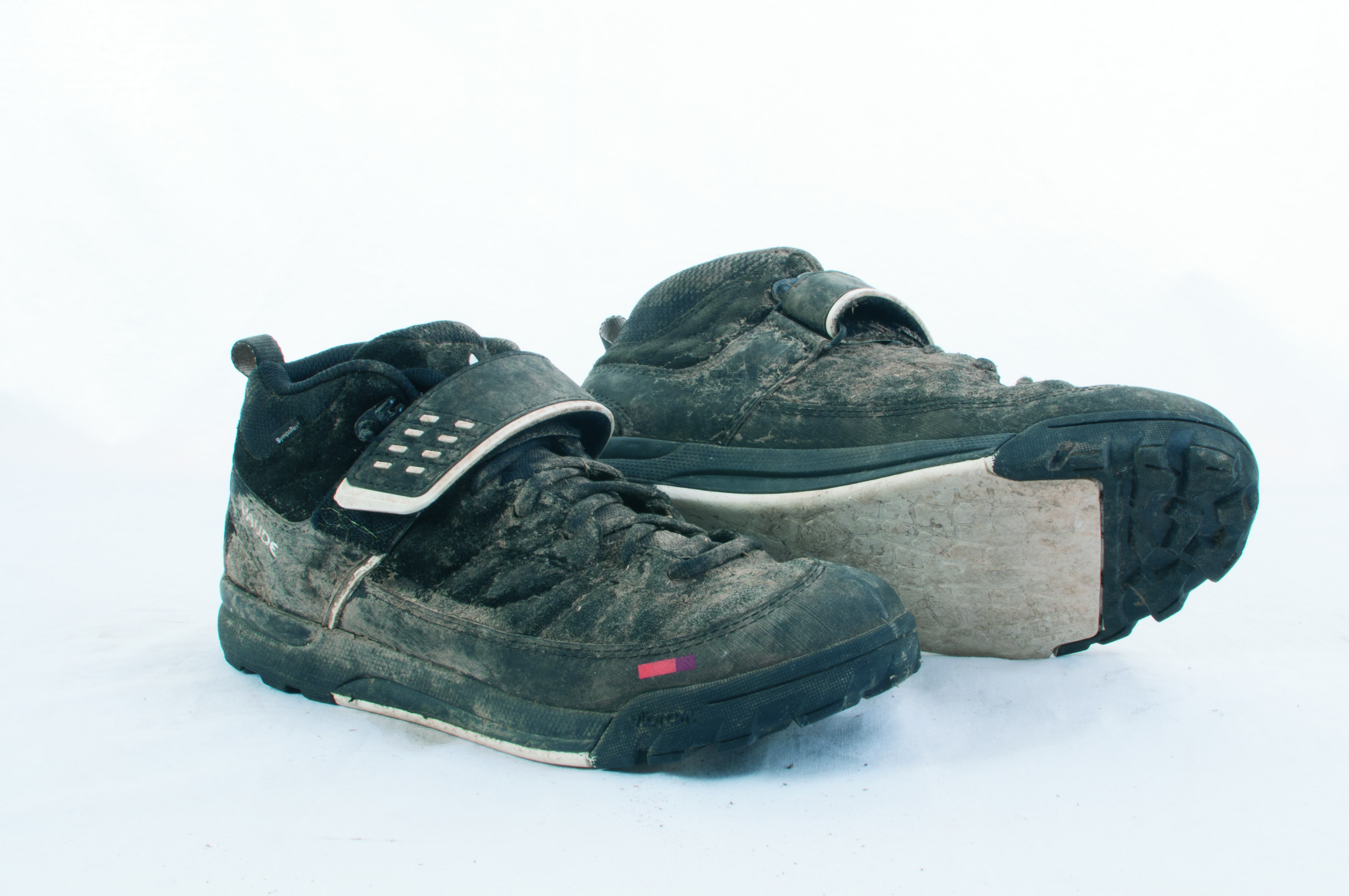 Review: Vaude Moab Mid STX AM