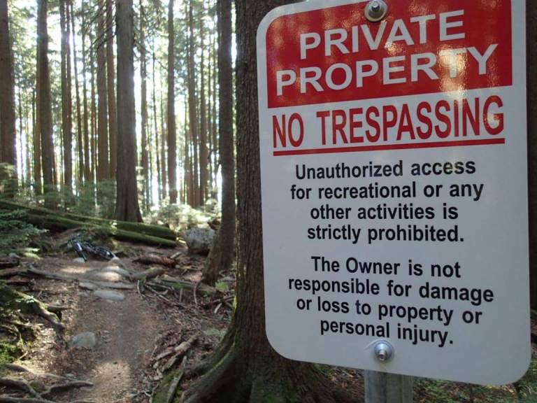 30 Trails Closed On The North Shore