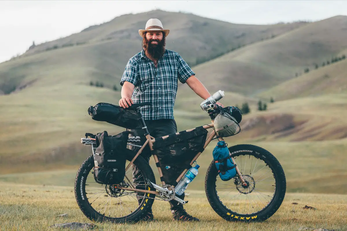 Tumbleweed Prospector