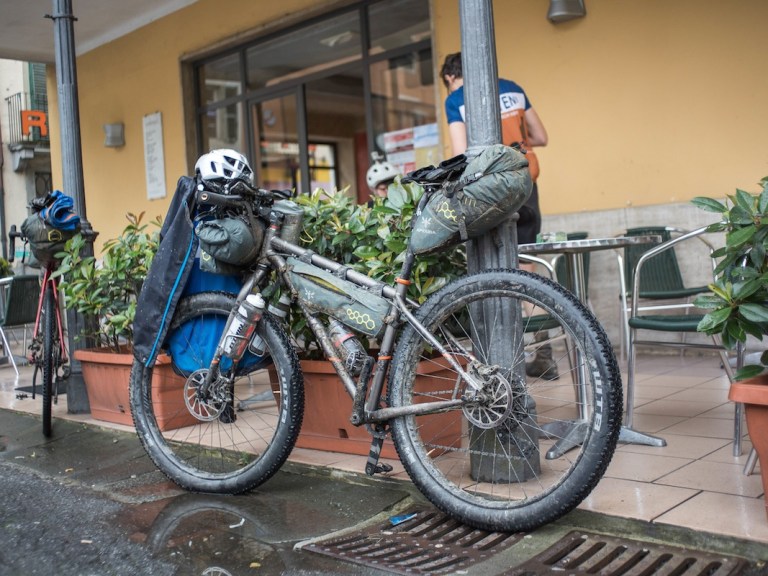Video: Bikepacking Adventures In Tuscany