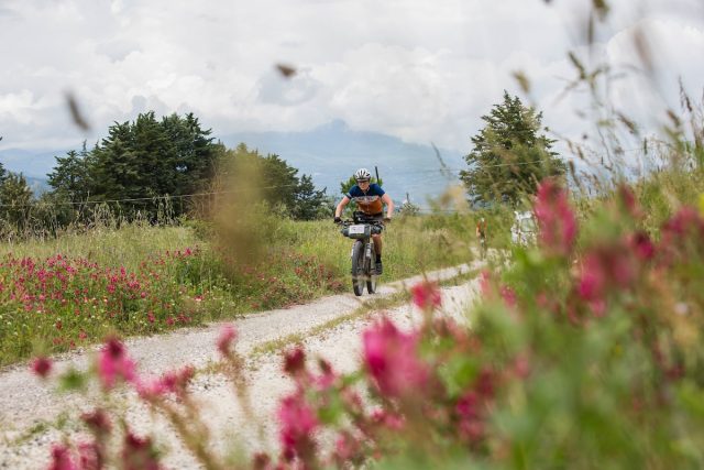 Bikepacking Adventures In Tuscany!