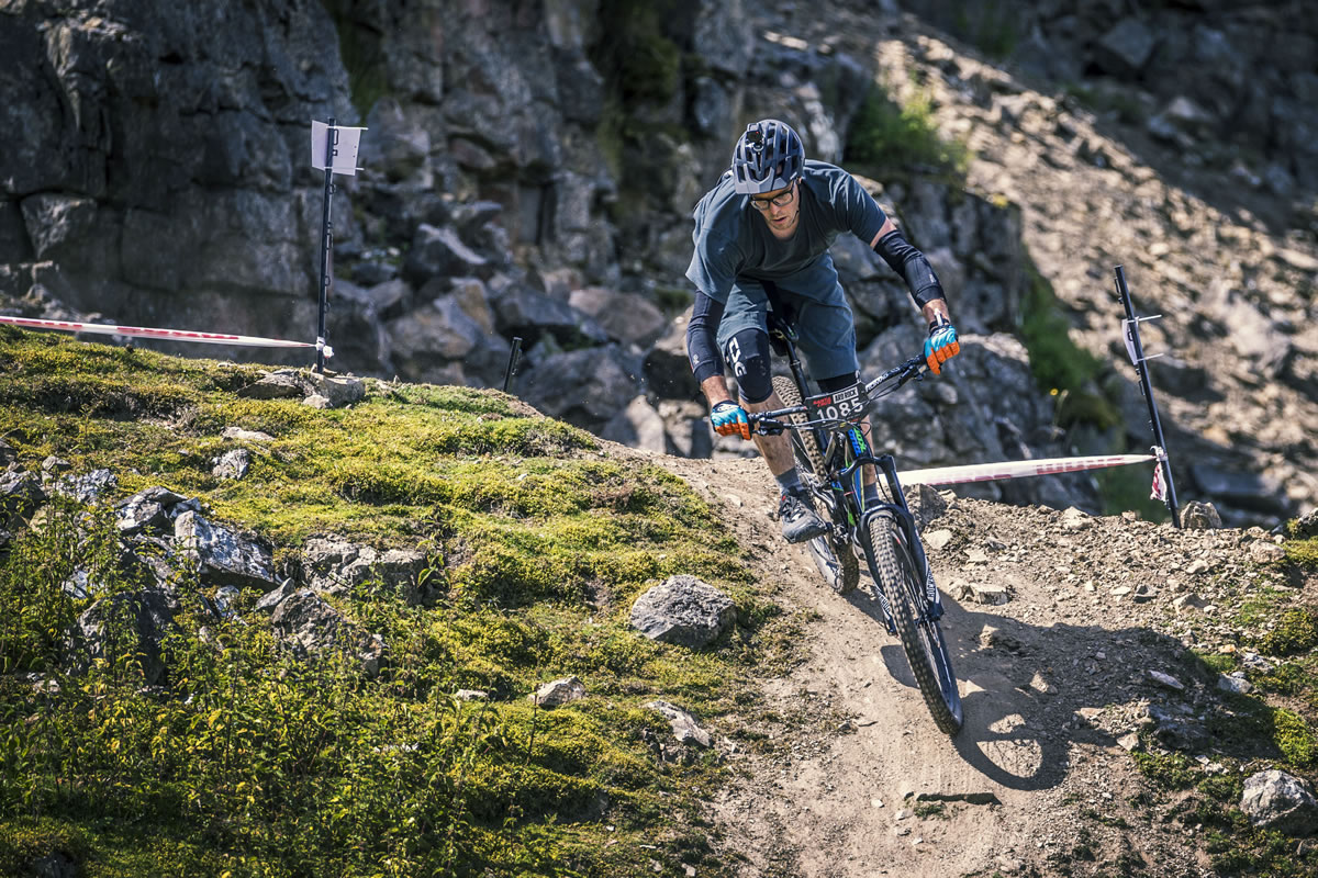 Video: James POV Footage At The 2016 Ard Rock