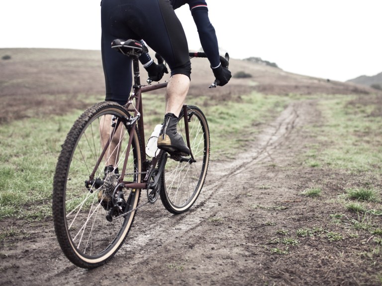 The Secret History of Gravel Grinders