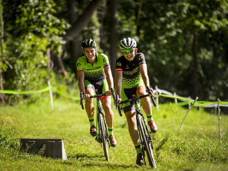 The Team (And Family To Watch)