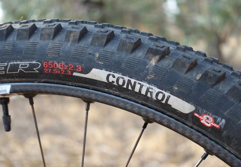 Review: Specialized Butcher & Slaughter Tyres