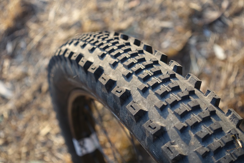 Review Specialized Butcher Slaughter Tyres Singletrack World Magazine