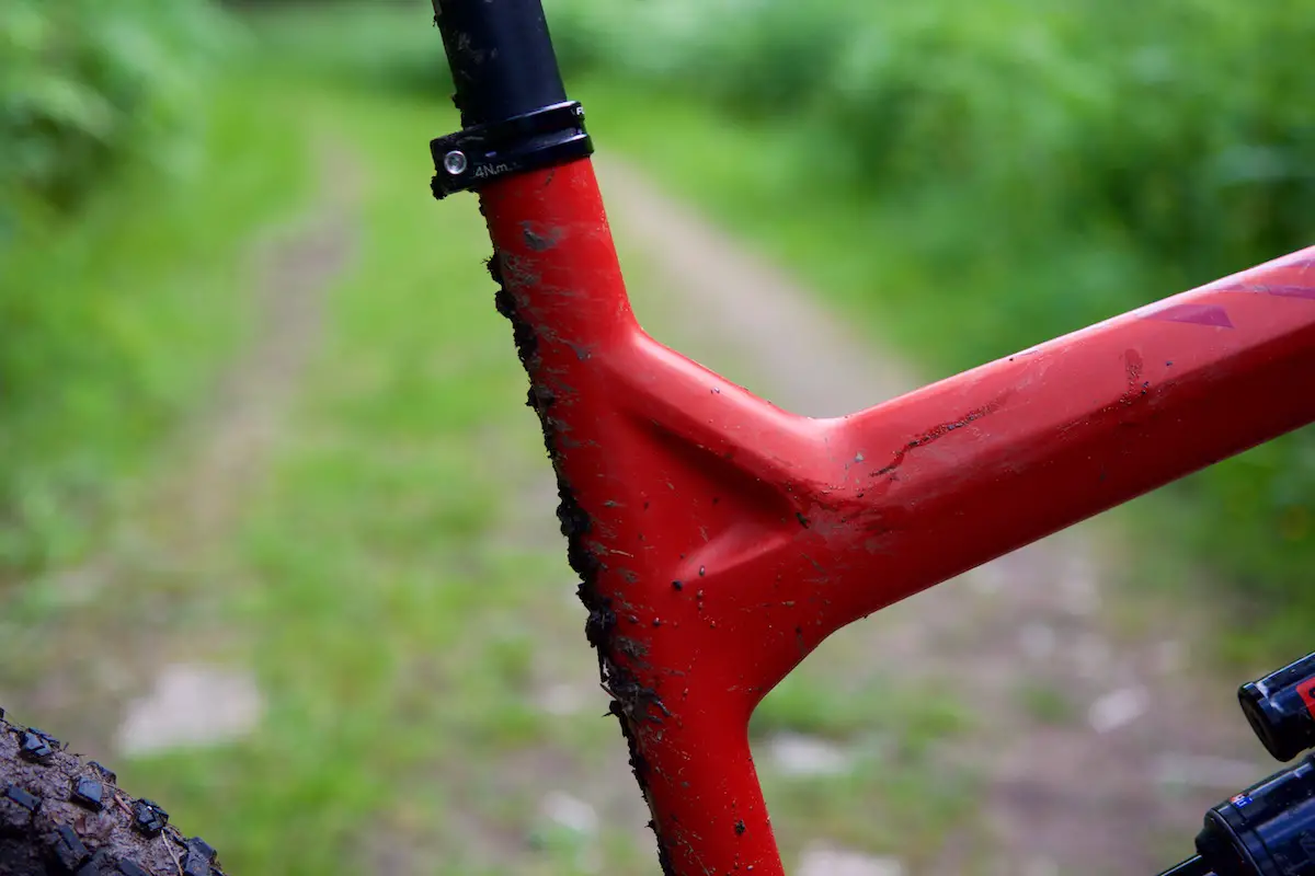 focus sam carbon rockshox sram 1x11 barney grouptest magazine 107 issue 27.5 enduro full suspension