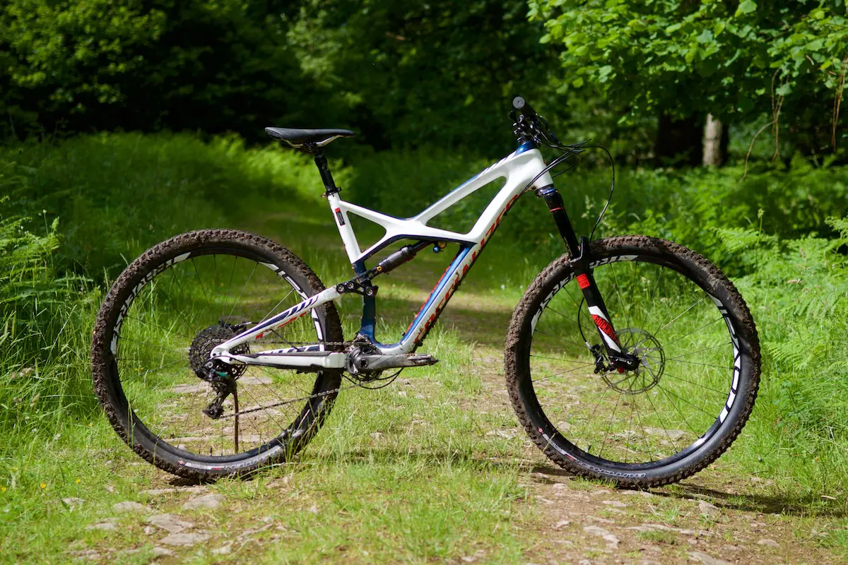 Specialized enduro expert carbon 2016 sale